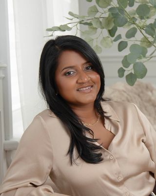 Photo of Joshiya Aricatt, Registered Social Worker