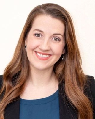 Photo of Mallory Jordan Garza, Psychologist, PhD, LP