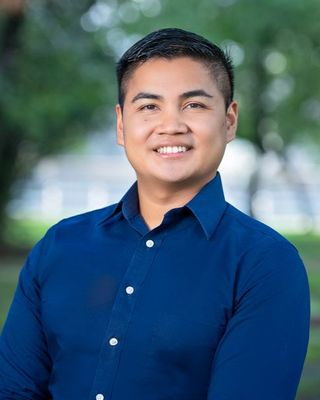 Photo of Jerome Javellana, Licensed Professional Counselor Associate in Spring, TX