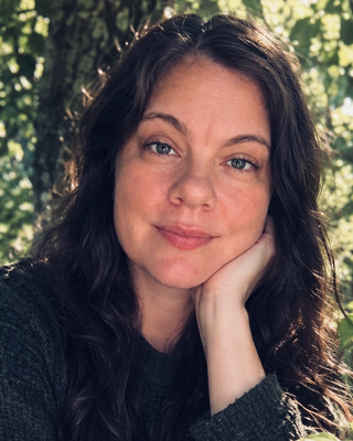 Photo of Shea Shattuck-Faegre - Shea Shattuck-Faegre LCPC, Licensed Clinical Professional Counselor, LCPC, ES