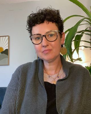 Photo of Catherine Marrin, Clinical Social Work/Therapist, MSW, LICSW, PMH-C