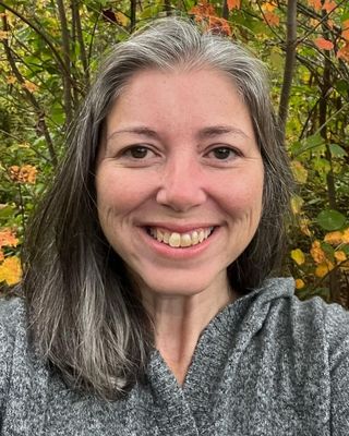 Photo of Jessica Falconer, Clinical Social Work/Therapist, LCSW