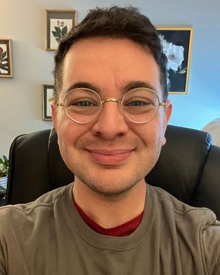 Photo of William J. Kass, Clinical Social Work/Therapist, LISW