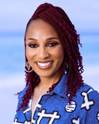 Photo of Xkizin Wright, Marriage & Family Therapist, MA, LMFT