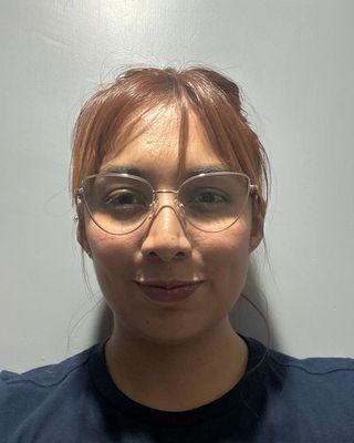 Foto de Gabriela Saraith Monroy Cortez, Psicólogo, Maestría