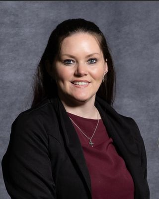 Photo of Erin Nicole Nemons, Licensed Professional Counselor, LPC