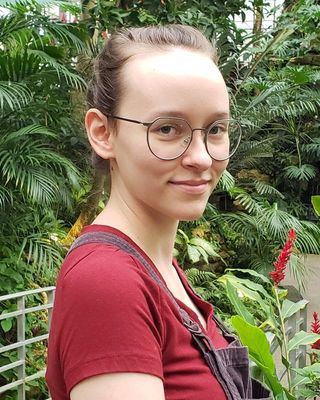 Photo of Hannah Barahona, Licensed Professional Counselor in Cincinnati, OH