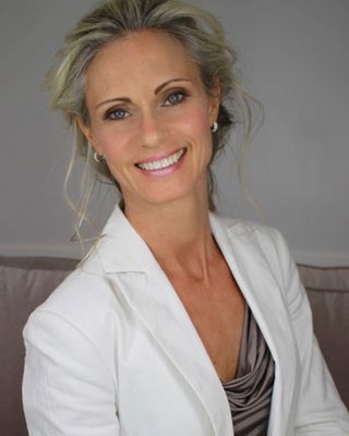 Photo of Gwenevere Abriel, Marriage & Family Therapist, LMFT