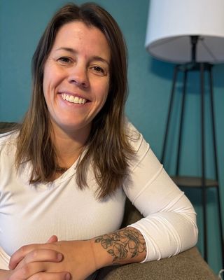 Photo of Samantha Beach, Clinical Social Work/Therapist, CSW