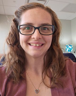 Photo of Amanda Cox, Licensed Professional Counselor, MA, LPC