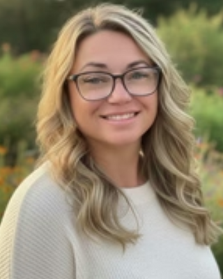 Photo of Brandi McDonald, Clinical Social Work/Therapist, LCSW