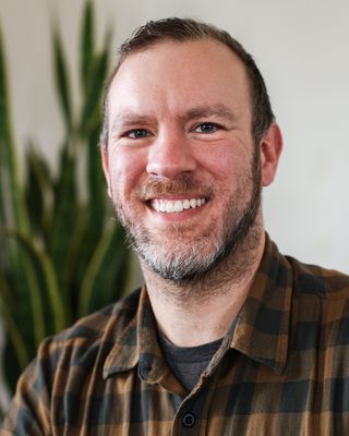 Photo of Ryan Heck, Clinical Social Work/Therapist in Portland, OR