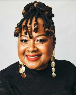 Photo of Tiffany Stephens, Clinical Social Work/Therapist, DSW, LCSW