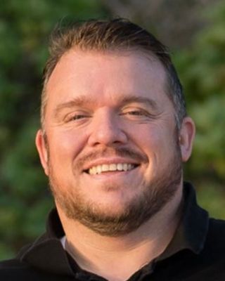 Photo of Benjamin Myers, Clinical Social Work/Therapist, LCSW