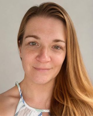 Photo of Christine Bouchard, Pre-Licensed Professional, MS