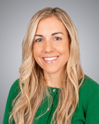 Photo of Dr. Andrea Papa-Molter, Psychiatrist, MD
