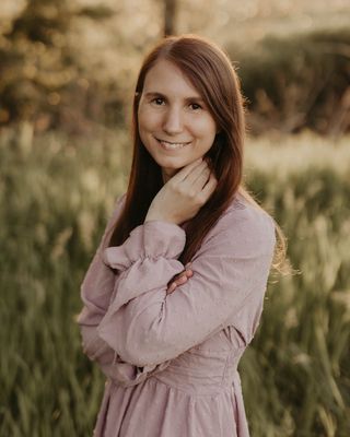 Photo of Stephanie Hurt, Licensed Professional Counselor, M.S., LPC