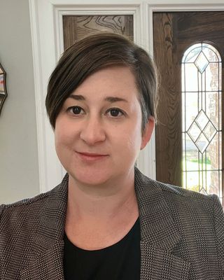 Photo of Katherine Walther Hodges, Marriage & Family Therapist Associate, MA, LMFT-A