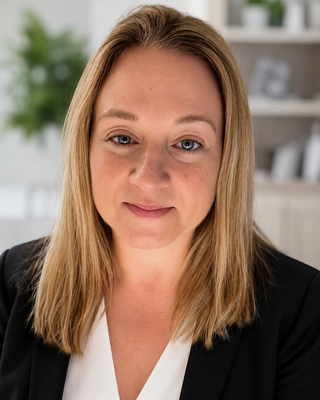 Photo of Sherri Mkhwane, Counselor, LMHC