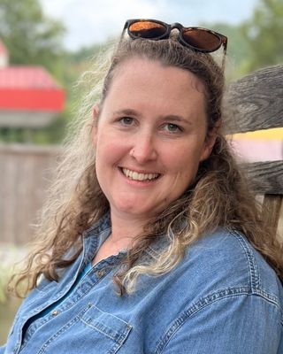 Photo of Katie Cooper-Lawton, Clinical Social Work/Therapist, LICSW