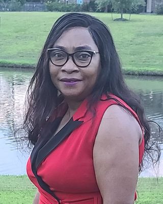 Photo of Marthe Gisele Ngemhe-Ngoholl, Psychiatric Nurse Practitioner, PMHNP, -BC