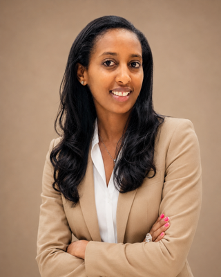 Photo of Luwam Amedie, Psychiatric Nurse Practitioner, MSN,, APRN,, PHMNP