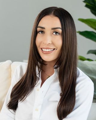 Photo of Emma Terres Dickerson - Emma Terres Dickerson - Trauma & Relationships, Clinical Social Work/Therapist, LSW, RYT