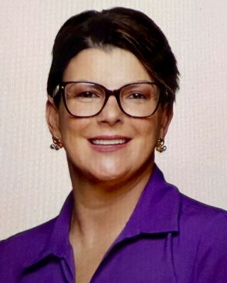 Photo of Kethlin Bach Graham, Registered Mental Health Counselor Intern, RMHCI