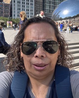 Foto de Adriana Rojas Baltazar, Psicólogo, Mtra