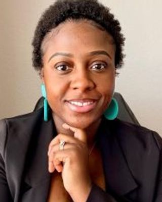 Photo of Alexis Urquhart, Marriage & Family Therapist, LMFT