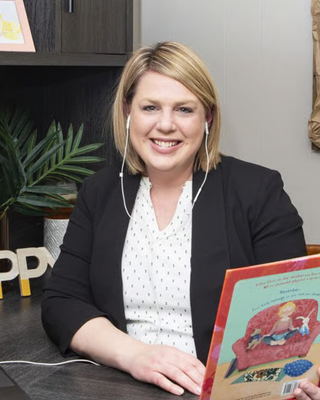 Photo of Mindy N Salyers, Lic Clinical Mental Health Counselor Associate, LCMHCA, MA, BA