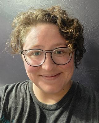 Photo of Alisha L Fry, Clinical Social Work/Therapist, LCSW