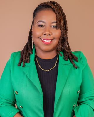 Photo of Berinda Hollis-Sapp, Clinical Social Work/Therapist, LCSW