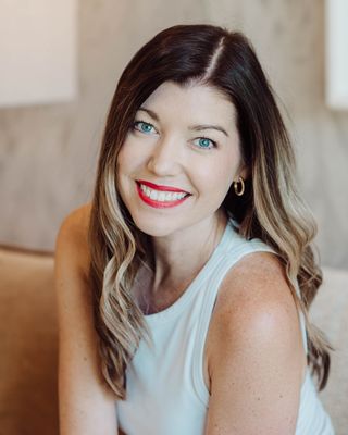 Photo of Lindsey Moore, Counselor, MEd, LPCC-S, PMH-C