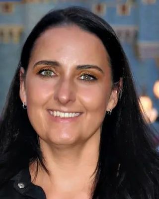 Photo of Rebecca Pardoe, Psychologist, HCPC - Forensic Psych.
