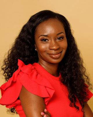 Photo of Melissa Morgan, Licensed Professional Counselor, LPC