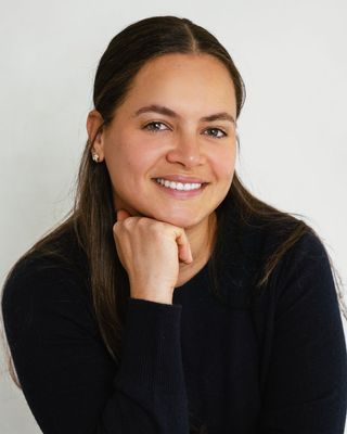 Photo of Meeka Maier, Psychologist, PhD