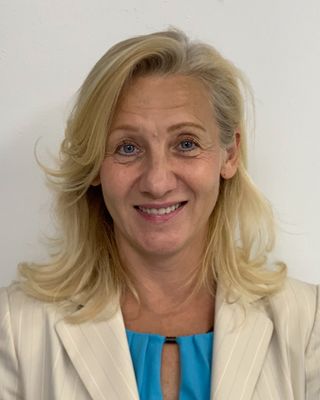 Photo of Nelli Murtazina, Psychiatric Nurse Practitioner, PMHNP