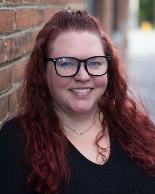 Photo of Brittany Schmidt, Licensed Professional Clinical Counselor, MS, LPC, LPCC