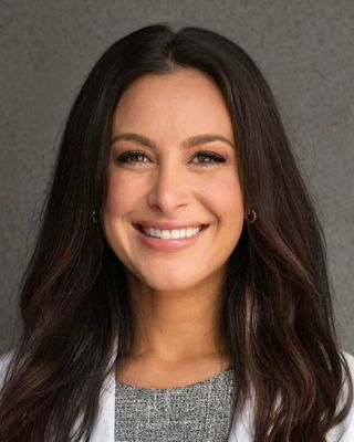 Photo of Shira Crohn, Physician Assistant, PA-C