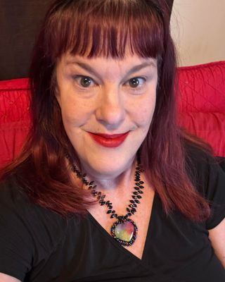 Photo of Kimberley Slown, Clinical Social Work/Therapist, LCSW