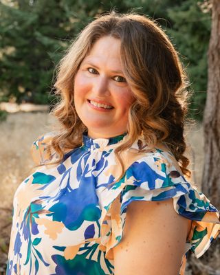 Photo of Jessica Glasmann, Clinical Social Work/Therapist, MSW, LCSW