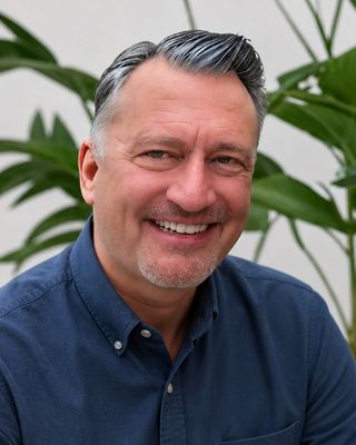 Photo of Michael Peterson, Clinical Social Work/Therapist, LCSW