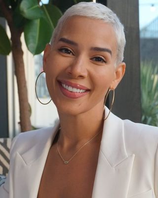 Photo of Melissa Young, Licensed Clinical Professional Counselor, LCPC, MA, Coach