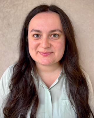Photo of Megan Manheim, Psychologist, PhD