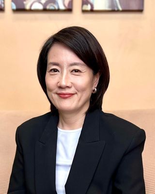 Photo of Inyoung Michelle Lee, Counselor, MA, LLPC