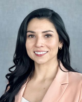 Photo of Rita Perez, Psychiatric Nurse Practitioner, PMHNP