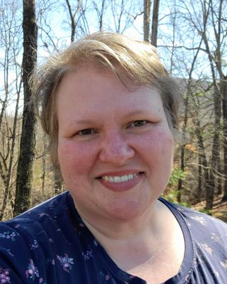 Photo of Amanda Selman, Licensed Professional Counselor, LPC