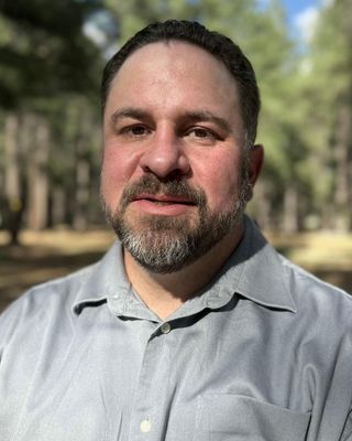 Photo of Jeremy Umhay, Drug & Alcohol Counselor, LIAC