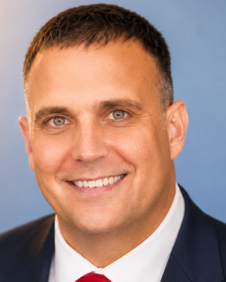 Photo of Dr. Robert Mark Shideler, Psychiatrist, MD